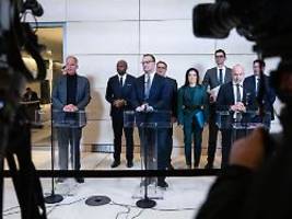 Koalition schiebt Verabschiedung: Die Farce ums schwarz-rote Heizungsgesetz ist perfekt
