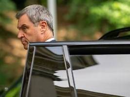 Kurswechsel bei Förderung: Söder will E-Auto-Prämie auch für Gebrauchte