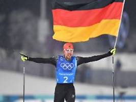 Nach 102 Jahren: IOC verbannt einstige deutsche Vorzeige-Disziplin von Olympia