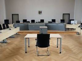 neue aussage im mordprozess: polizistin: fabians vater traute angeklagter alles zu