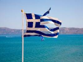 Stolz auf umstrittenes Geschäft: Griechische Reeder verdienen Milliarden mit russischem Öl