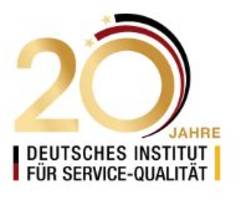 verbraucherschutz im ki-zeitalter: verlässliche testsiegel wichtiger denn je - 20 jahre deutsches institut für service-qualität