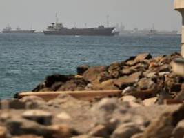 Verstoß gegen die Waffenruhe: US-Militär greift nach Tanker-Beschuss erneut Ziele im Iran an