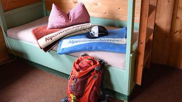 Bettwanzen in Berghütten: Alpenvereine warnen eindringlich – und geben Tipps