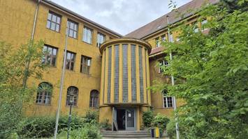 Das ist der Grund für die Beliebtheit des Goethe-Gymnasiums in Lichterfelde