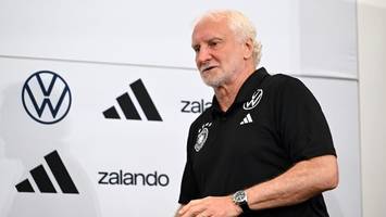 Entscheidung über Völlers Zukunft gefallen? Neuigkeiten auch zu Klopp