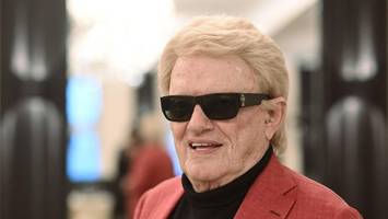 Heino zieht gegen AfD vor Gericht – und fordert 30.000 Euro