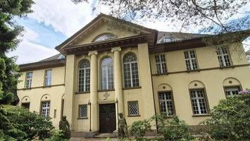 Seniorenheim am Waldsee steht seit vielen Jahren leer: Das ist der Grund