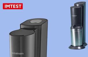 Sodastream Crystal 3.0 im Test: Spritzige Erfrischung auf Knopfdruck
