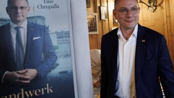 Tino Chrupalla kämpft gegen den Machtverlust: Rettet ihn dieses Buch?