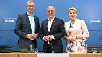 wegner: „viele menschen wissen nicht, was wir alles hinbekommen haben“