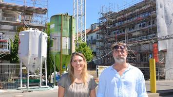 Wie eine Investorenfamilie mit ihren Neubauten den Südosten Berlins prägt