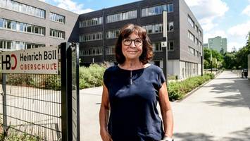 „Die Heinrich-Böll hat gezeigt, wie nachhaltige Schulentwicklung gelingen kann“