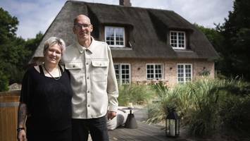 Berlinerin gewinnt Luxus-Strandvilla auf Föhr – und will Altenpflegerin werden