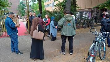 Ex-Suchtkranken-Schule nebenan – Eltern in Kreuzberg empört: „Viele sind geschockt“