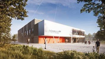 Marzahn-Hellersdorf bekommt ein neues Schwimmbad – das sind die Pläne