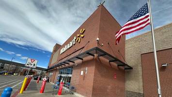 trump meldet sich bei walmart – plötzlich ist das hackfleisch billiger