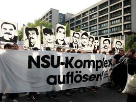 Rechtsextremismus: NSU-Dokuzentrum vor dem Aus