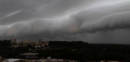 El Niño: Europäisches Wetterinstitut rechnet mit stärkstem El Niño der Geschichte
