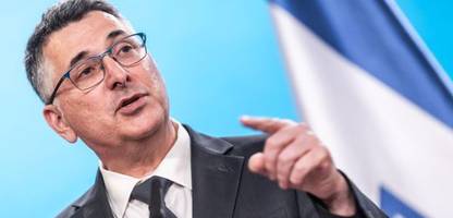 Gaza: Israelischer Außenminister Gideon Saar zweifelt an Auflösung von Hamas-Regierung