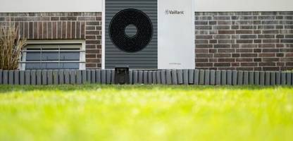 heizungstausch: regierung plant geringere förderung für wärmepumpen