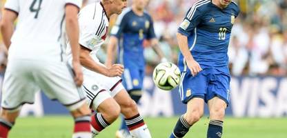 Miroslav Klose – Lionel Messi: Ehemaliger WM-Rekordtorschütze telefoniert mit dem neuen