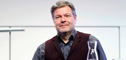 robert habeck: investmentgesellschaft urban partners bestreitet zusammenhang zwischen viessmann-beteiligung und habecks neuem job