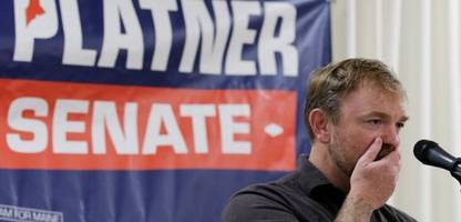 USA: Demokraten drängen Graham Platner wegen Vergewaltigungsvorwürfen zum Rückzug