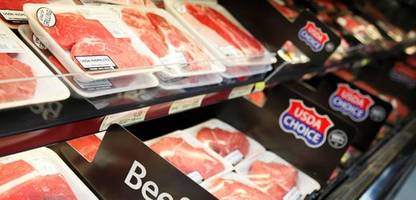 walmart senkt lebensmittelpreise – angeblich auf bitten von trump