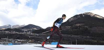 Wintersport: IOC streicht Nordische Kombination aus Olympia-Programm