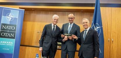 nato: deutschland meldet verteidigungsausgaben in rekordhöhe
