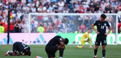 wm 2026: usa vs. belgien - donald trump hat dem team der usa den stecker gezogen