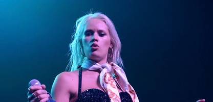 sängerin lauren bennett ist tot