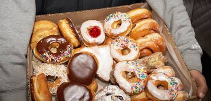 Zuckerkrankheit: Verursachen zu viele Süßigkeiten Diabetes?