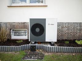 heizungen: bald gibt es weniger förderung für die wärmepumpe