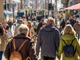 studie zur kaufkraft: lage erträglich, stimmung schlecht