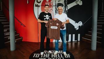 fc st. pauli überrascht mit offensiv-transfer – erfahrener zweitligaprofi kommt