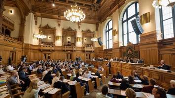 Höhere Diäten in der Hamburger Bürgerschaft? Diese Debatte kommt zur Unzeit