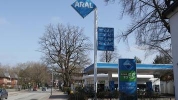 Maskierter Mann überfällt Tankstelle am Ring 3 und erbeutet Bargeld