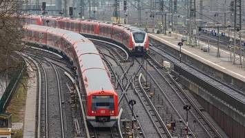 Schon vor Baustart ist klar: Verbindungsbahn bleibt länger gesperrt als geplant