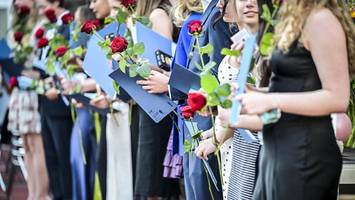 Schulranking: An diesen Schulen in Hamburg gab es 2026 die besten Abi-Noten
