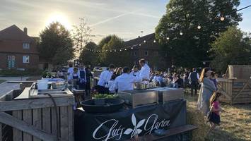 bei duvenstedt: das gut wulksfelde bekommt jetzt ein eigenes musikfestival