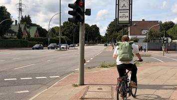 Kreuzung in Hamburgs Osten wird ab den Sommerferien monatelang zur Baustelle