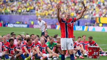 wm 2026 live im tv: diese sender zeigen die viertelfinal-spiele