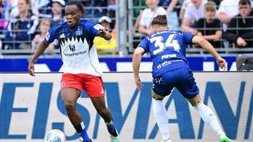 wechsel in cristiano ronaldos heimat: ex-hsv-talent findet club in portugal