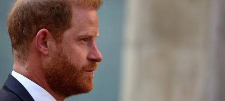 Rückschlag für Prinz Harry: Gericht weist Klage gegen „Daily Mail“-Verlag ab