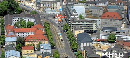 Die Sanierung der Augsburger Fuggerstraße ist teuer, aber richtig