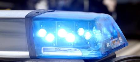 Mann wird von Hund attackiert und gebissen – Polizei sucht Tierhalter