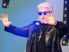 Musik: Heino klagt gegen AfD-Werbung