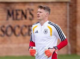 Fußball: „Grundsätzliche Einigung“: Alexander Nübel vor Wechsel zu Besiktas